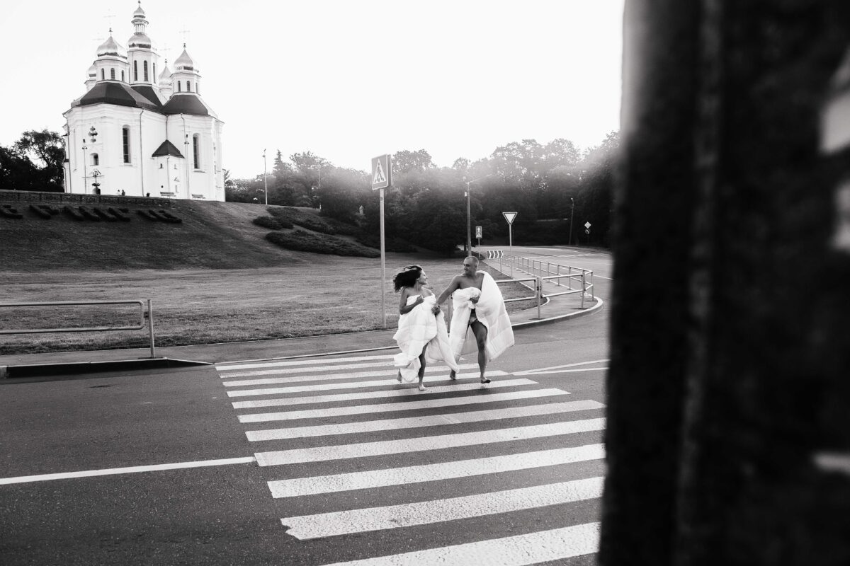 Съёмка Love Story, семейная, портретная. Свадебный фотограф в Чернигове и Киеве - Удовенко Сергей